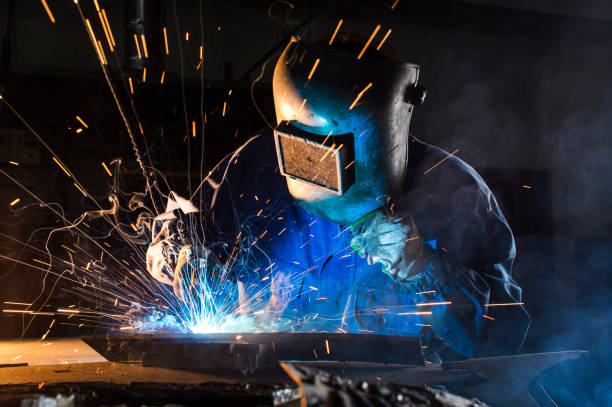 Affordable Welder Services in Hudson, IL