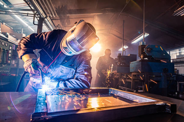 Best Welding Inspection and Certification in Hudson, IL
