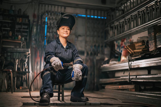 Best Specialty Welding Processes in Hudson, IL