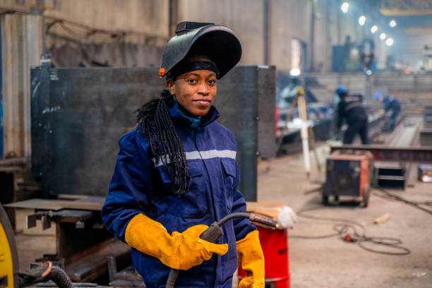 Reliable Hudson, IL Welder & Metal Fabrication Solutions