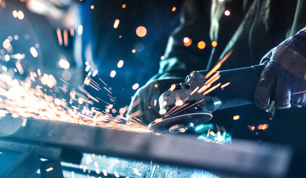Best Structural Steel Welding in Hudson, IL